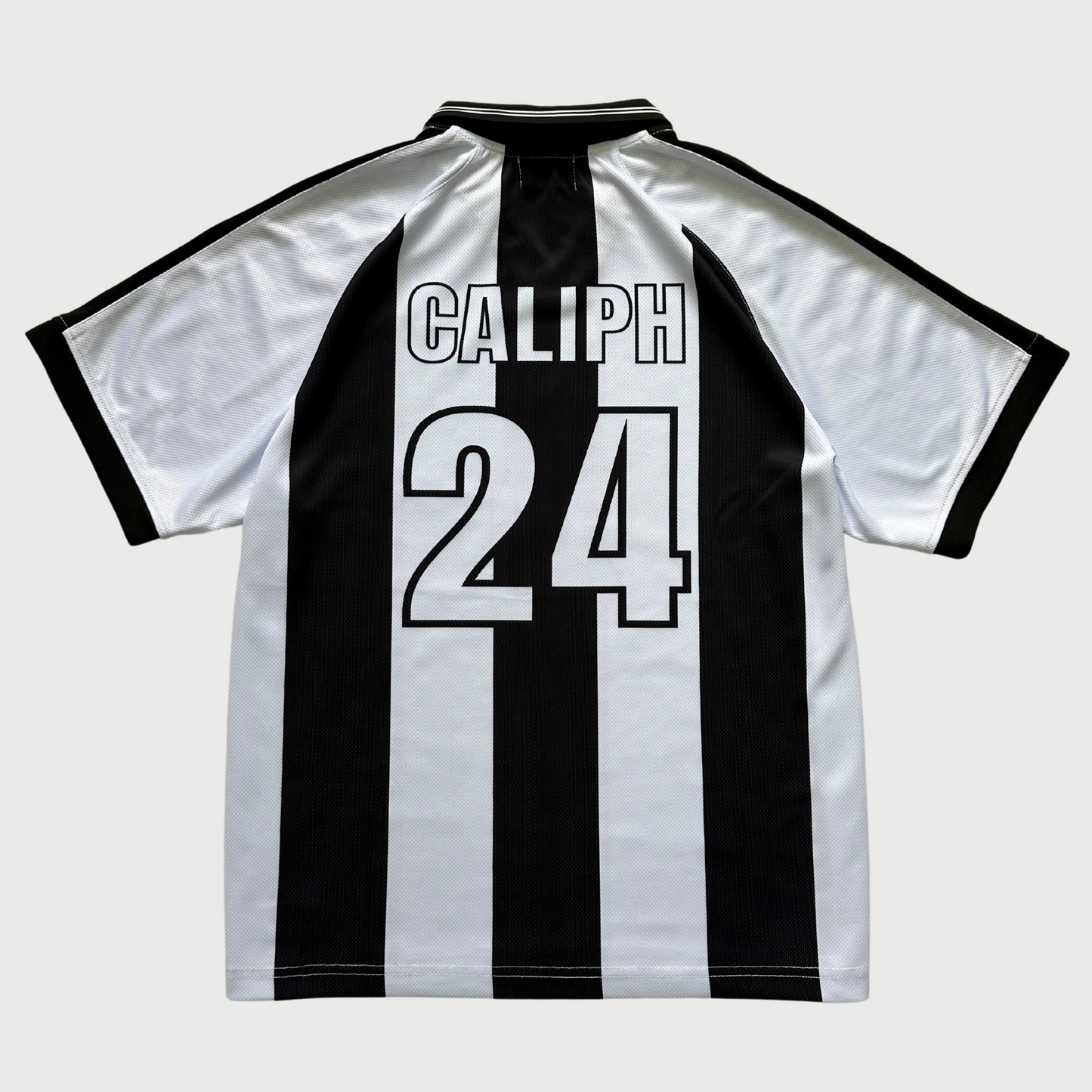 RETRO FOOTBALL JERSEY