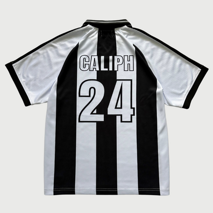 RETRO FOOTBALL JERSEY