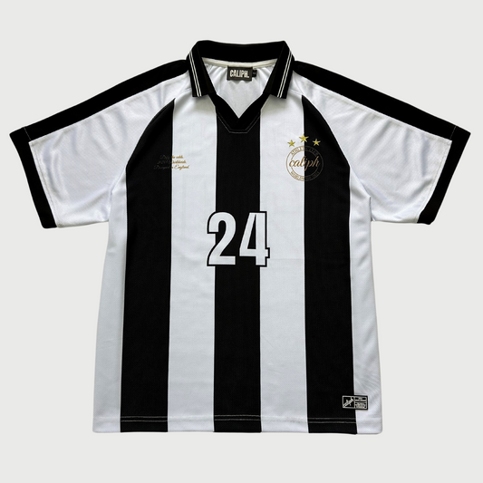 RETRO FOOTBALL JERSEY