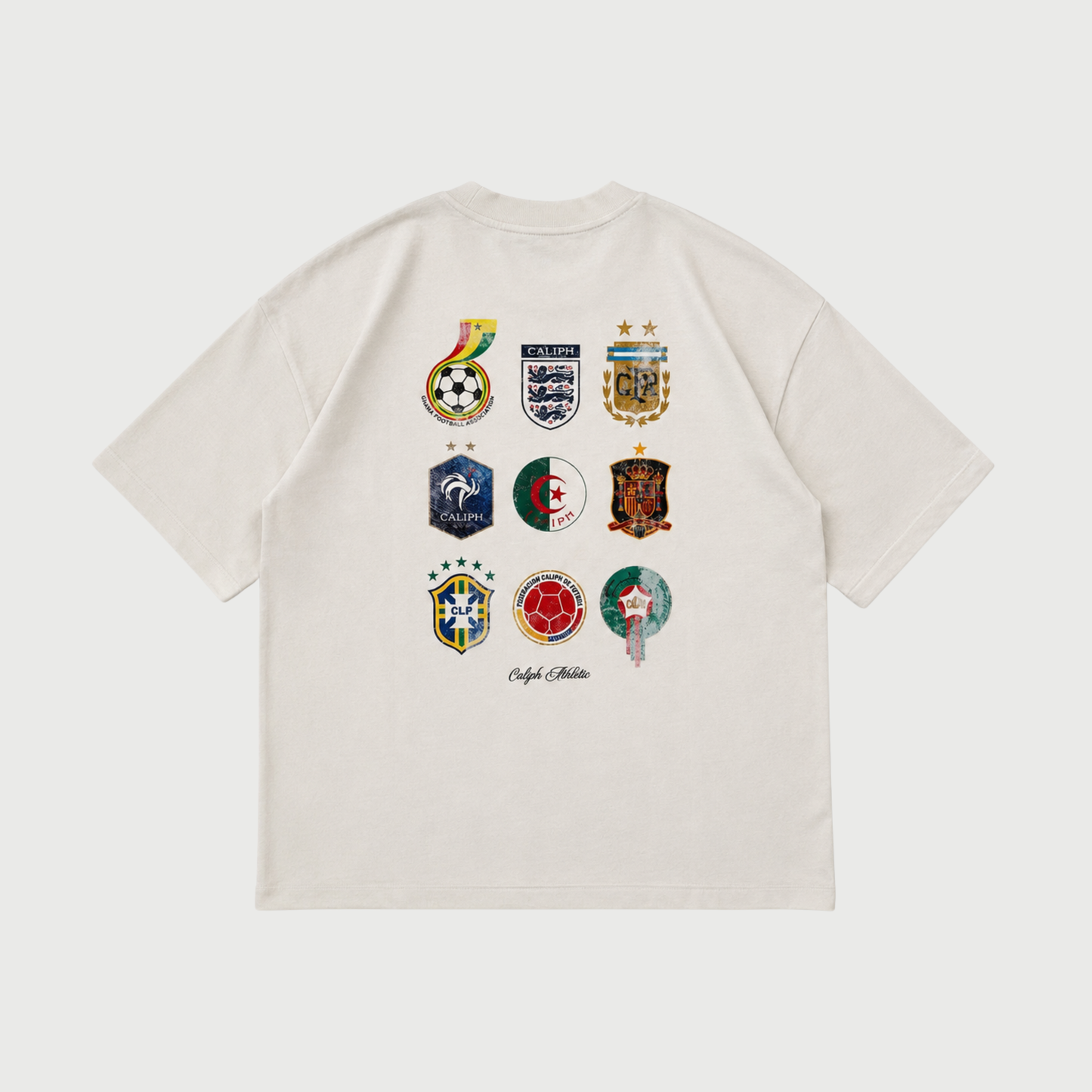world cup t shirt front design