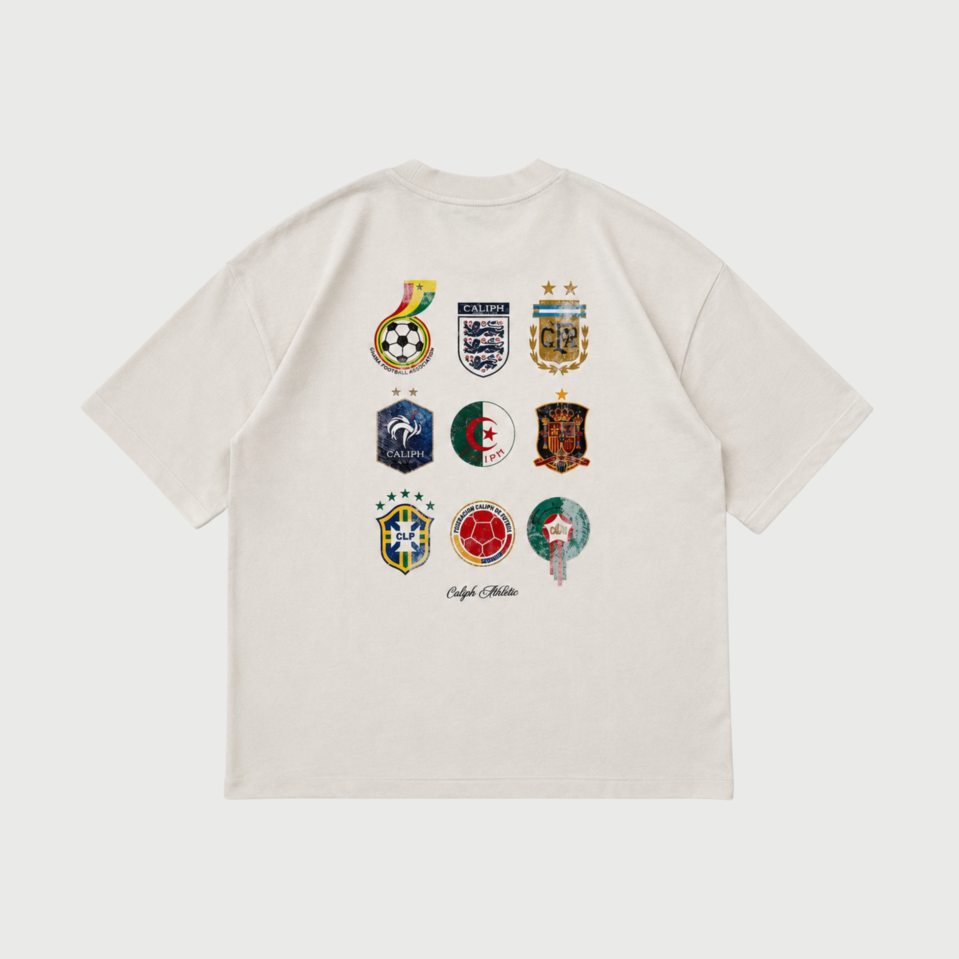 world cup t shirt front design
